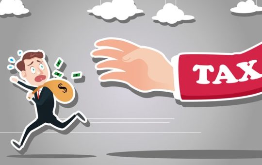 tax